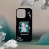 Coque de téléphone SKULLPANDA The Mirage Series
