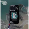 Coque de téléphone SKULLPANDA The Mirage Series
