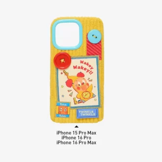 Coque de téléphone Twinkle Twinkle Be A Little Star Series