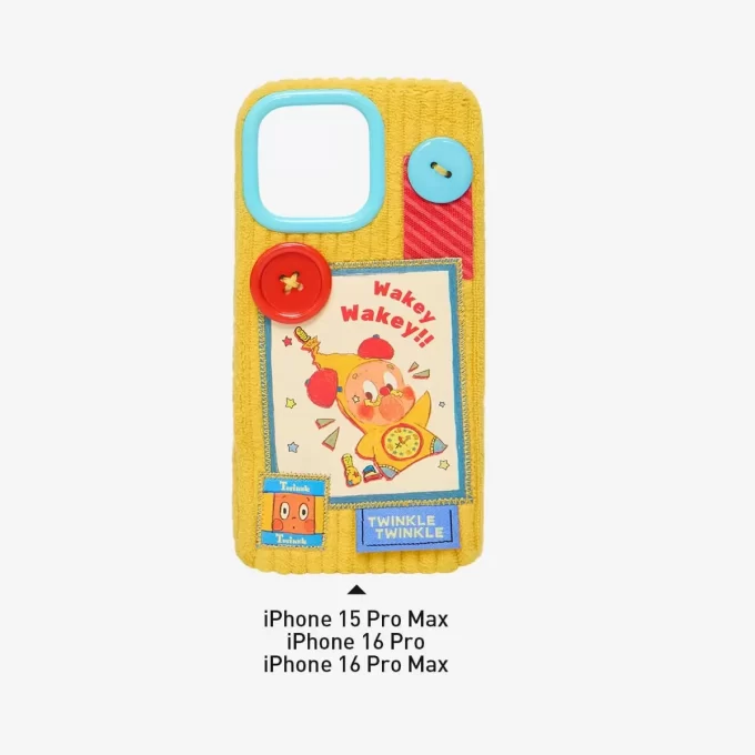 Coque de téléphone Twinkle Twinkle Be A Little Star Series
