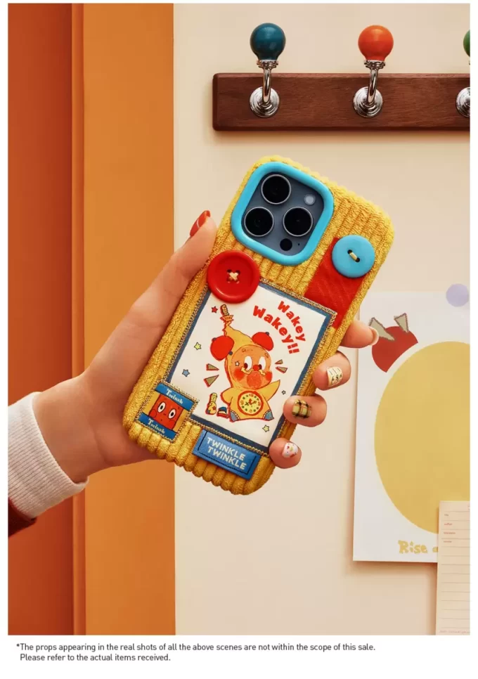 Coque de téléphone Twinkle Twinkle Be A Little Star Series