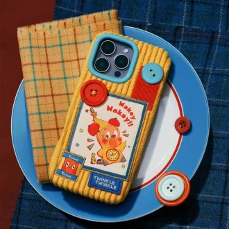 Coque de téléphone Twinkle Twinkle Be A Little Star Series