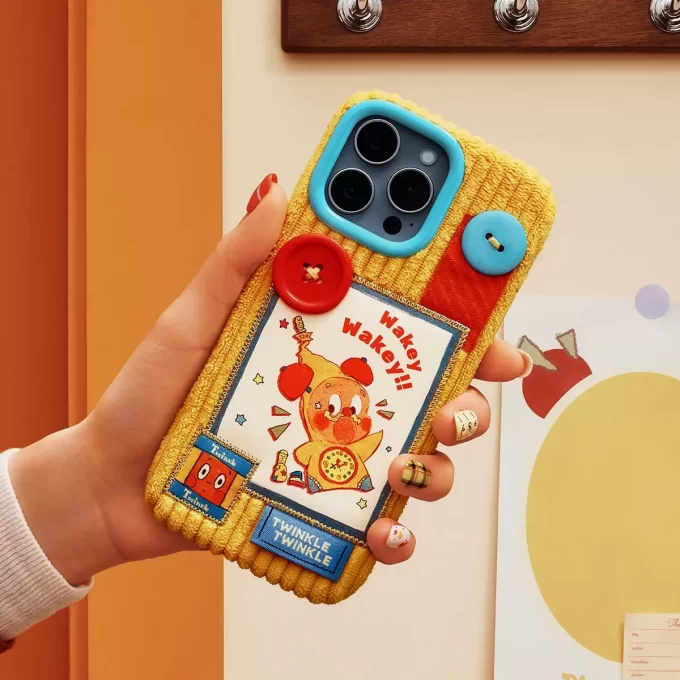 Coque de téléphone Twinkle Twinkle Be A Little Star Series