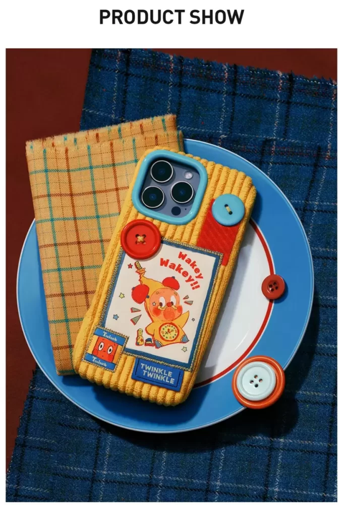 Coque de téléphone Twinkle Twinkle Be A Little Star Series