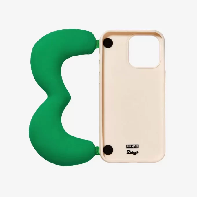 Coque de téléphone Zsiga Borderline Drifter Series