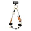 Cordon pour téléphone portable Pop MartStars Collection Delicious Moments « Leisure Moments »