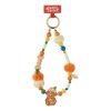 Cordon pour téléphone portable Pop MartStars Delicious Moments Collection « Cookie House »