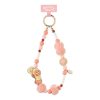Cordon pour téléphone portable Pop MartStars Delicious Moments Collection « Macaron Time »