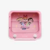 CRYBABY × Coffret de présentation lumineux pour la série télévisée Powerpuff Girls