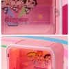 CRYBABY × Coffret de présentation lumineux pour la série télévisée Powerpuff Girls