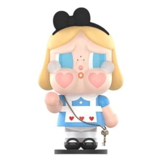 Crybaby Crying Again Figures « Elle est Alice »