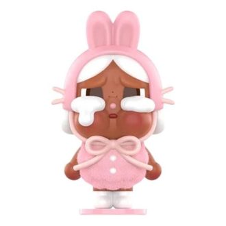 Crybaby Crying Again Figures « Je te donnerai tout mon amour »