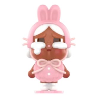 Crybaby Crying Again Figures « Je te donnerai tout mon amour »