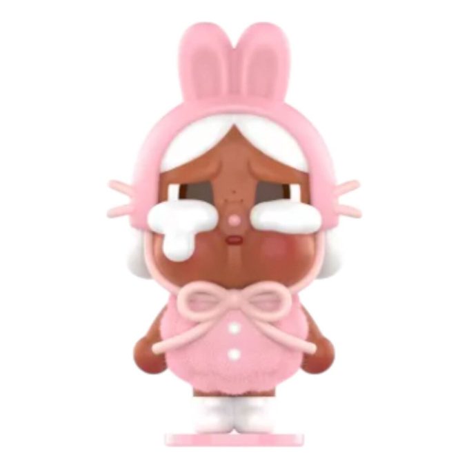 Crybaby Crying Again Figures « Je te donnerai tout mon amour »