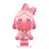 Crybaby Crying Again Figurines « Fille sans cœur »