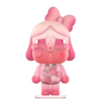 Crybaby Crying Again Figurines « Fille sans cœur »