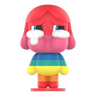 Crybaby Crying Again Figurines « L&rsquo;amour est l&rsquo;amour »