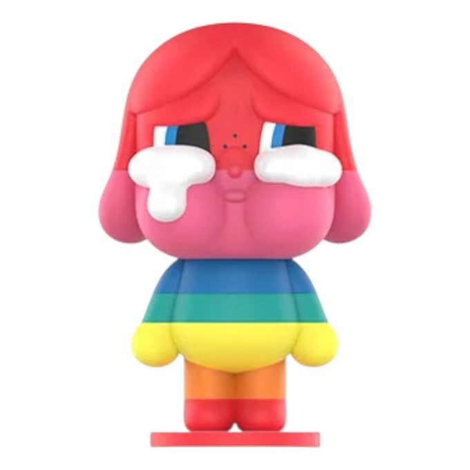 Crybaby Crying Again Figurines « L&rsquo;amour est l&rsquo;amour »