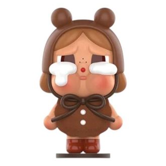 Crybaby Crying Again Figurines « L&rsquo;amour nous fait pleurer »