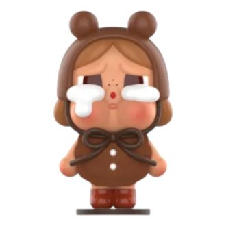 Crybaby Crying Again Figurines « L&rsquo;amour nous fait pleurer »