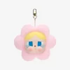 CRYBABY Sad Club Series – Sac en peluche pour écouteurs en silicone
