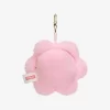 CRYBABY Sad Club Series – Sac en peluche pour écouteurs en silicone