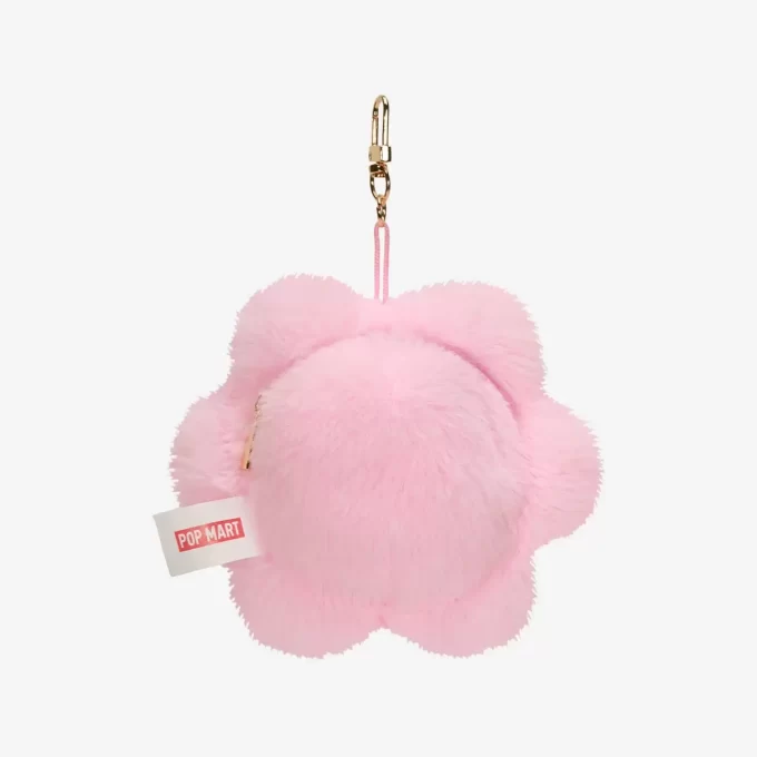 CRYBABY Sad Club Series – Sac en peluche pour écouteurs en silicone