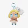 CRYBABY Série Crying Again – Peluche en vinyle avec visage en boîte aveugle CRYBABY Série Crying Again – Peluche en vinyle avec visage en boîte aveugle
