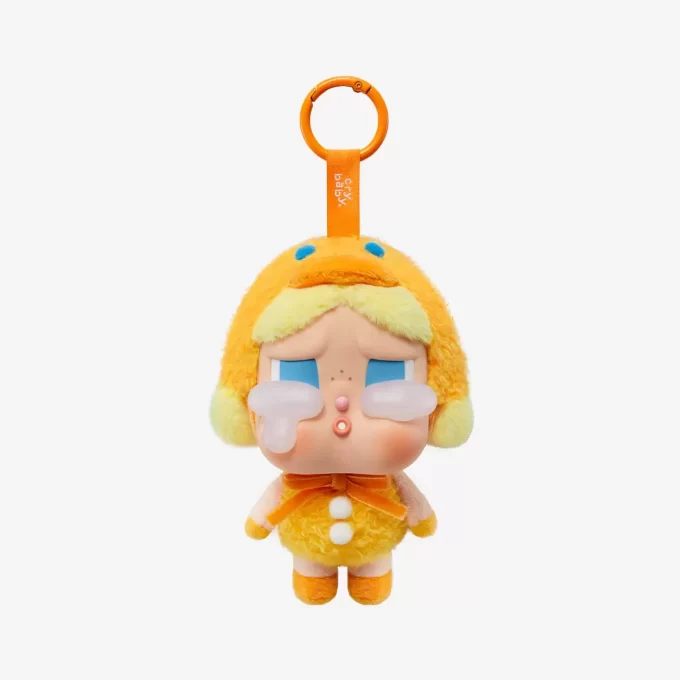 CRYBABY Série Crying Again – Peluche en vinyle avec visage en boîte aveugle CRYBABY Série Crying Again – Peluche en vinyle avec visage en boîte aveugle