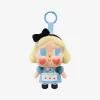 CRYBABY Série Crying Again – Peluche en vinyle avec visage en boîte aveugle CRYBABY Série Crying Again – Peluche en vinyle avec visage en boîte aveugle