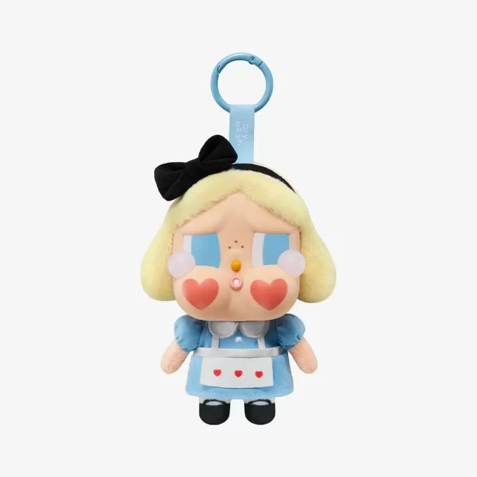 CRYBABY Série Crying Again – Peluche en vinyle avec visage en boîte aveugle CRYBABY Série Crying Again – Peluche en vinyle avec visage en boîte aveugle