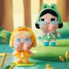 CRYBABY Série Crying Again – Peluche en vinyle avec visage en boîte aveugle CRYBABY Série Crying Again – Peluche en vinyle avec visage en boîte aveugle