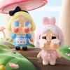 CRYBABY Série Crying Again – Peluche en vinyle avec visage en boîte aveugle CRYBABY Série Crying Again – Peluche en vinyle avec visage en boîte aveugle