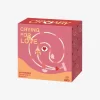 CRYBABY Série Crying For Love – Boîte mystère de breloques pour téléphone CRYBABY Série Crying For Love – Boîte mystère de breloques pour téléphone
