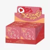 CRYBABY Série Crying For Love – Boîte mystère de breloques pour téléphone CRYBABY Série Crying For Love – Boîte mystère de breloques pour téléphone