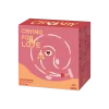 CRYBABY Série Crying For Love – Boîte mystère de breloques pour téléphone CRYBABY Série Crying For Love – Boîte mystère de breloques pour téléphone