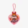 CRYBABY× Série Powerpuff Girls – Boîte mystère de porte-cartes