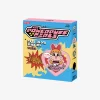 CRYBABY× Série Powerpuff Girls – Boîte mystère de porte-cartes