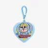 CRYBABY× Série Powerpuff Girls – Boîte mystère de porte-cartes