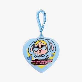 CRYBABY× Série Powerpuff Girls – Boîte mystère de porte-cartes