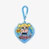 CRYBABY× Série Powerpuff Girls – Boîte mystère de porte-cartes