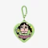 CRYBABY× Série Powerpuff Girls – Boîte mystère de porte-cartes