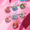 CRYBABY× Série Powerpuff Girls – Boîte mystère de porte-cartes