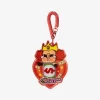 CRYBABY× Série Powerpuff Girls – Boîte mystère de porte-cartes