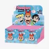 CRYBABY × Série Powerpuff Girls – Peluche en vinyle avec visage en boîte aveugle CRYBABY × Série Powerpuff Girls – Peluche en vinyle avec visage en boîte aveugle