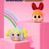 CRYBABY × Série Powerpuff Girls – Peluche en vinyle avec visage en boîte aveugle CRYBABY × Série Powerpuff Girls – Peluche en vinyle avec visage en boîte aveugle