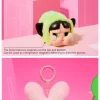 CRYBABY × Série Powerpuff Girls – Peluche en vinyle avec visage en boîte aveugle CRYBABY × Série Powerpuff Girls – Peluche en vinyle avec visage en boîte aveugle