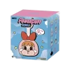 CRYBABY × Série Powerpuff Girls – Peluche en vinyle avec visage en boîte aveugle CRYBABY × Série Powerpuff Girls – Peluche en vinyle avec visage en boîte aveugle