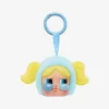 CRYBABY × Série Powerpuff Girls – Peluche en vinyle avec visage en boîte aveugle CRYBABY × Série Powerpuff Girls – Peluche en vinyle avec visage en boîte aveugle