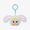 CRYBABY × Série Powerpuff Girls – Peluche en vinyle avec visage en boîte aveugle CRYBABY × Série Powerpuff Girls – Peluche en vinyle avec visage en boîte aveugle